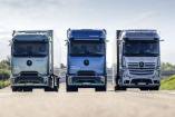 Gastbeitrag von Dr. Andreas Gorbach: Vorstandsmitglied der Daimler Truck AG spricht Klartext: "Scheitern ist keine Option"