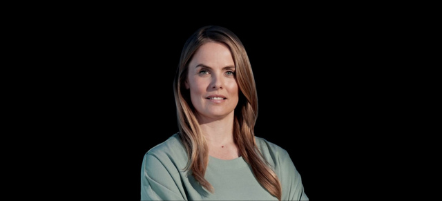 Mercedes-Benz Köpfe: Paukenschlag: Mercedes-Marketingchefin Bettina Fetzer geht zum 01.10.
