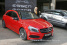 Vorpremiere: Mercedes A-Klasse im BRABUS-Look: Mercedes  A-Klasse A250 Sport im BRABUS-Trimm