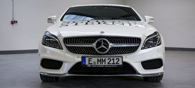Gebrauchtwagen - das sind die 5 beliebtesten Modelle von Mercedes: Zuverlässigkeit - der Maßstab beim Gebrauchtwagenkauf 