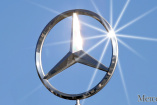 Mercedes-Benz & Musik: Mercedes-Benz Junge Sterne unterwegs mit: Joy Denalane & BRKN 