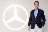Mercedes-Chef im Visier der Medien: Bissige Kritik am Benz-Boss: Steht Källenius' Job auf der Kippe?