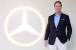 Medienbericht: Warum Mercedes-Chef Källenius weitermachen darf: Die „Zweite Chance“ für den Benz-Boss