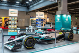 Petronas auf der Automechanika, Frankfurt: Mehr Schutz, weniger Verbrauch: neue Lösungen für moderne Mechaniker und Autofahrer