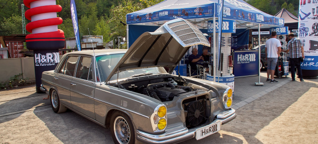 SCHÖNE STERNE® 2022: Werden Sie Aussteller oder Sponsor beim großen Mercedes-Festival SCHÖNE STERNE