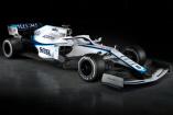 Wird die Traditionsmannschaft ein Mercedes-Juniorteam? Formel 1: Mercedes baut die technische Partnerschaft mit Williams Racing aus