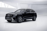 AssenheimerMulfinger-Stern der Woche: Mercedes-Benz GLC 300 e 4MATIC: Sparsam aber nicht spaßarm: Angebot für den GLC 300 e