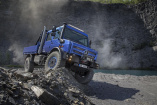 „Geländewagen des Jahres 2022“: Unimog und Zetros überzeugen Offroad-Fans