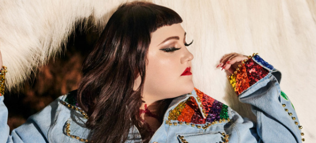 IAA 2017: Frauenpower bei der me Convention: Beth Ditto gibt exklusives Privatkonzert 