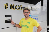 Maximilian Götz zurück in der DTM: Comeback mit MAXimum Attack!