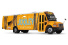 Daimler & Elektromobilität: Go yellow: Daimler präsentiert vollelektrischen Schulbus in den USA vor 