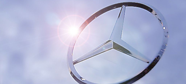 2011 war ein Rekordjahr für Mercedes-Benz: Mercedes-Benz Cars verkauft 2011 mit 1.362.908 Einheiten so viele Autos wie nie zuvor