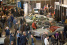 5.-7.2.: 8. Bremen Classic Motorshow: Oldtimermesse lockt Fans in die Hansestadt
