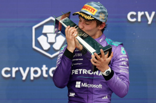 Formel 1 Miami GP 2026: Kimi Antonelli triumphiert erneut!: Vierter Mercedes-Sieg in Folge in Florida - Kimis 3. Sieg beim 3. Rennen 2026
