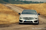 Video: Mercedes CLA ist schon ein Film-Star : Stilvoller Film mit der neuen Stilikone von Mercedes-Benz