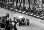 Legendärer Sieg bei der Mille Miglia vor 90 Jahren: Rudolf Caracciola gewinnt 1931 auf Mercedes-Benz SSKL