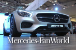 Video: Essen Motor Show 2014 in 360 Sekunden