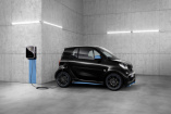 Strom tanken: Mach‘s einfach: E-Autos aufladen per Plug&Charge 