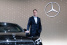 So will Mercedes-Benz ab 2026 die Gewinne wieder steigern: Mercedes-CEO Källenius hat einen klaren Profit-Plan