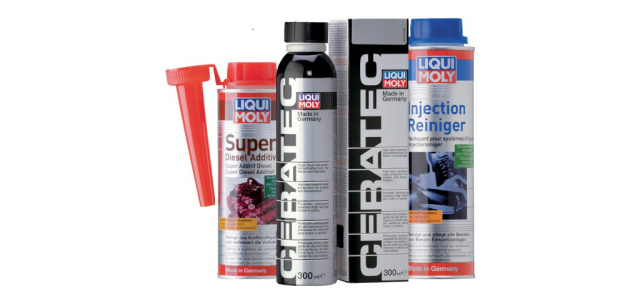 LIQUI MOLY besteht umfangreichen Test: Prüfungen bestätigen positive Wirkung der Öl- und Kraftstoff-Additive aus Ulm.