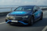 Mission possible: EQS mit Festkörperbatterie meistert 1.205 km mit einer einzigen Batterieladung