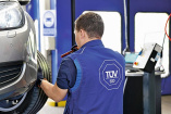 TÜV Report 2026: Jedes 5. Auto fällt durch