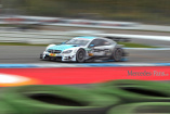 Maximilian Götz beim DTM-Finale in Hockenheim: Die Saison mit guten Leistungen beendet!