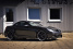 Mercedes SLK Warrior: Mercedes Tuning: Prior Design tunt den SLK