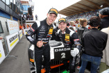 AutoArenA Motorsport beim ADAC GT Masters in Zandvoort: Erstes Podium für Patrick Assenheimer im AutoArenA AMG!