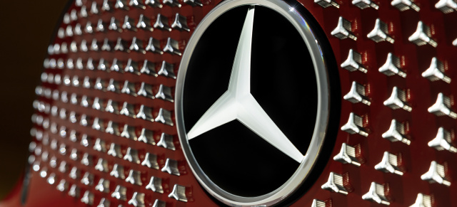 Mercedes-Benz: globale Absatzzahlen Q2 2024: Mercedes-Benz nach 1. Halbjahr 2024 im Minus