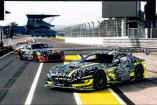 Mercedes-AMG kündigt neuen GT3 und Black Series an: Mercedes-AMG enthüllt Zukunft von GT3 und Black Series