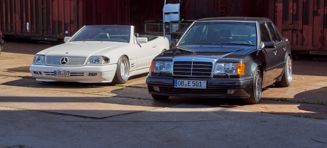 19. September: VAU-MAX TuningShow 2021: Das Tuning-Treffen an der Henrichshütte in Hattingen #VMTS