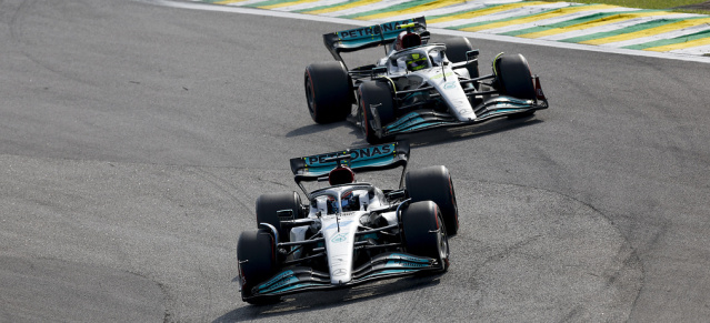 Die Bedeutung von Mercedes im Motorsport: Big Player im Big Business