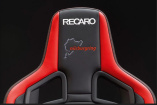 RECARO Deutschland erhält neuen Investor: Investor verlagert RECARO-Sitz-Produktion nach Italien