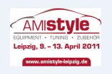 AMI Style Leipzig  vom 9.-13. April: Das Event für Tuning, Zubehör und spektakuläre Shows