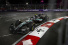 Las Vegas GP 2025: McLaren verzockt sich und wird disqualifiziert: Full House für die Mercedes Silberpfeile