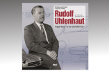 Buchvorstellung - Der Vater des Mercedes 300 SL : Rudolf Uhlenhaut - Ingenieur und Gentleman