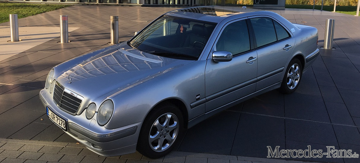 Ich Verkaufe Mein Auto De Mercedes-Benz Gebrauchtwagen: Wie verkaufe ich mein Auto im Internet