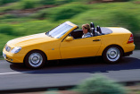 Sonnenvergnügen ohne Ende: Blick über den Tellerrand: coole Roadster für das kommende Frühjahr