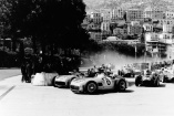 5.-9. April: Techno Classica: Mercedes-Benz bei der Formel-1-Sonderschau