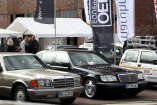 2./3. September, Zeche Ewald in Herten: Event-Tip: Youngtimer Show 2017