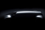 Mercedes-Benz Concept Car Teaser: Erstes  Bild vom neuen Concept Car „Vision Tokyo“