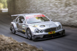  Von der internationalen Rennstrecke in die Sammlergarage : Rennwagen aus Formel 1 und DTM im Portfolio von ALL TIME STARS