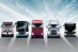 Daimler Truck: Zahlen zum  2. Quartal: Robuste Geschäfte