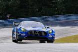 VLN Langstreckenmeisterschaft am Nürburgring, Lauf 8 Vorschau: HARIBO und Black Falcon im Kampf um den Sieg auf der Nordschleife!