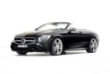 Mercedes-AMG S63 Cabrio: 22-Zoll-Räder von BRABUS: BRABUS ist großer Radgeber für das Mercedes-AMG S63 Cabriolet