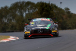 12h-Rennen von Bathurst (Australien): Drama mit unglücklichem Ausgang für Mercedes-AMG Motorsport!