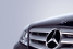 Quasi amtlich: Mercedes-Benz ist stärkste Automarke Deutschlands : ADAC AutoMarxX-Studie sieht Mercedes-Benz auf Platz 1 