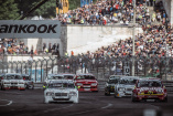 DTM-Finale in Hockenheim: Alte Mercedes-Helden zum Abschied