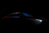 Anfüttern: Weltpremiere des neuen Mercedes-Benz CLA am 08.01.2019: Teaser-Video: der neue Mercedes-Benz CLA 